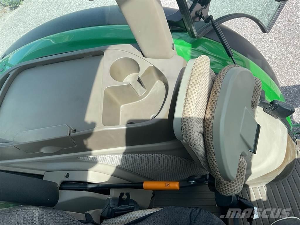 John Deere 5100M Трактора