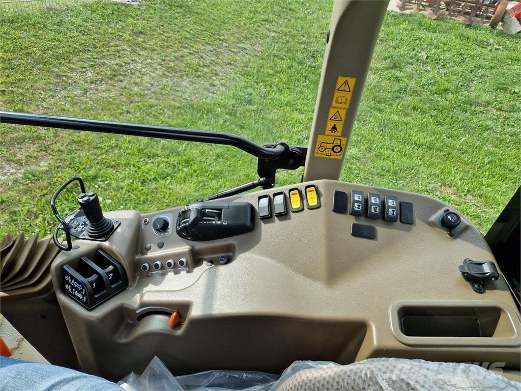 John Deere 5105GN Трактора