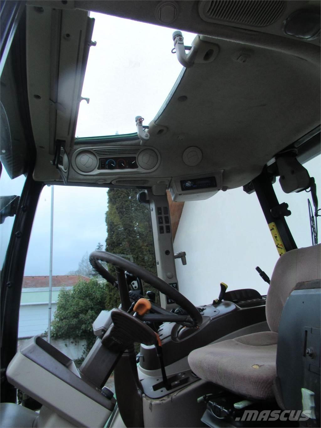 John Deere 5820 Трактора