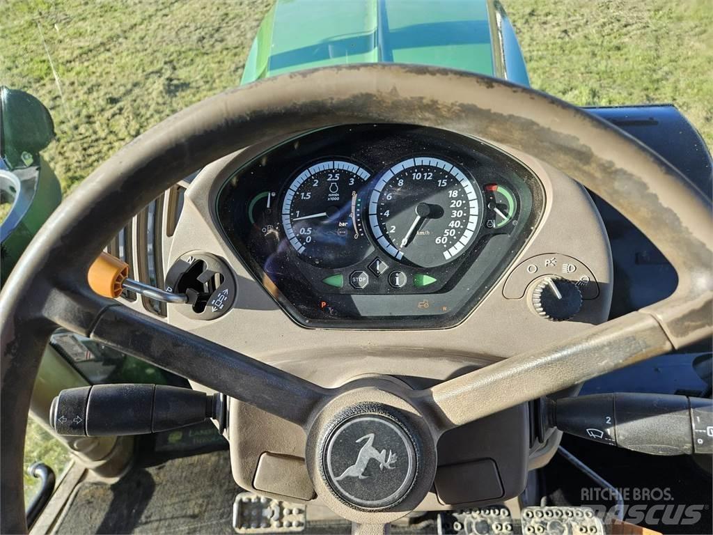 John Deere 6105R Трактора