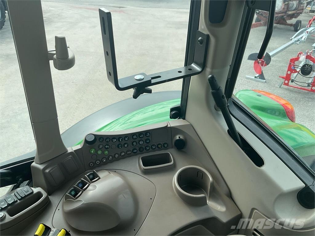 John Deere 6120M Трактора