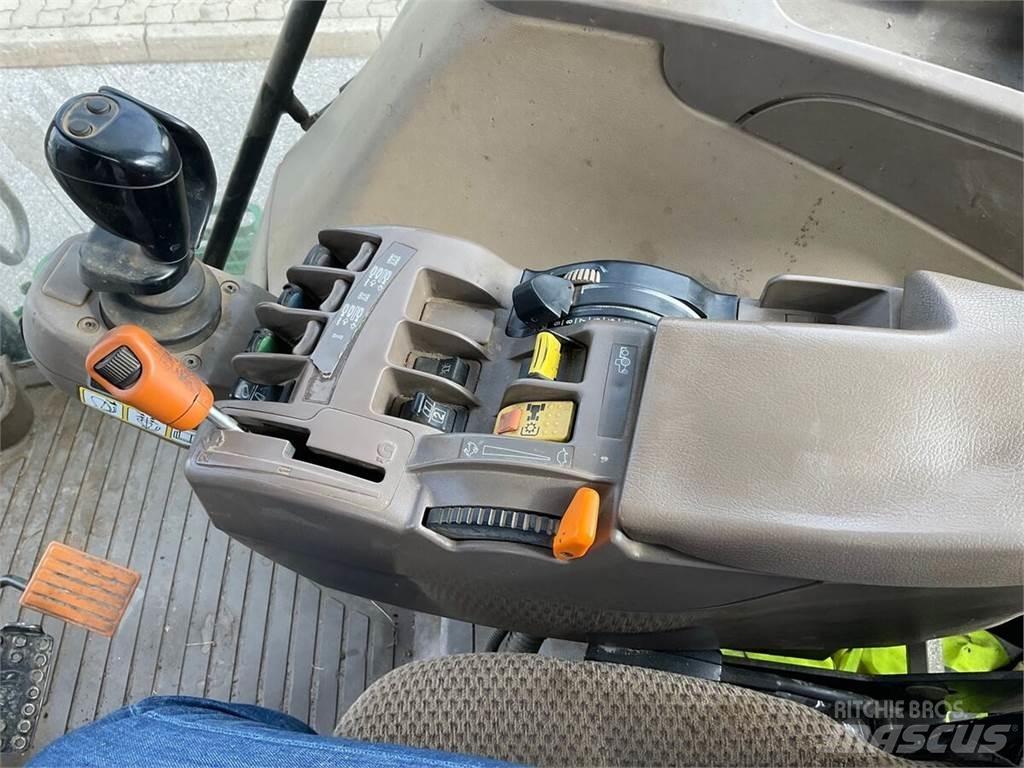 John Deere 6170R Трактора
