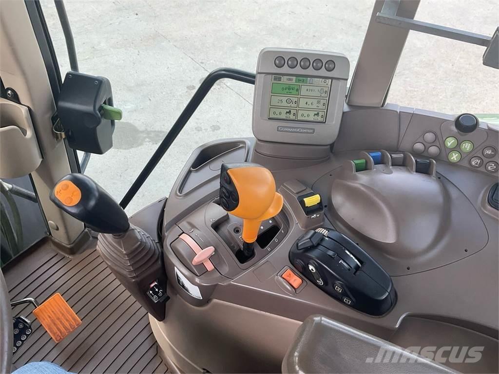 John Deere 6230 Трактора