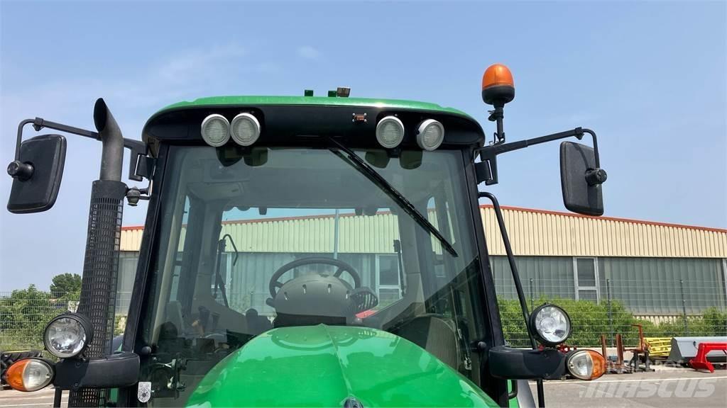 John Deere 6230 P Трактора
