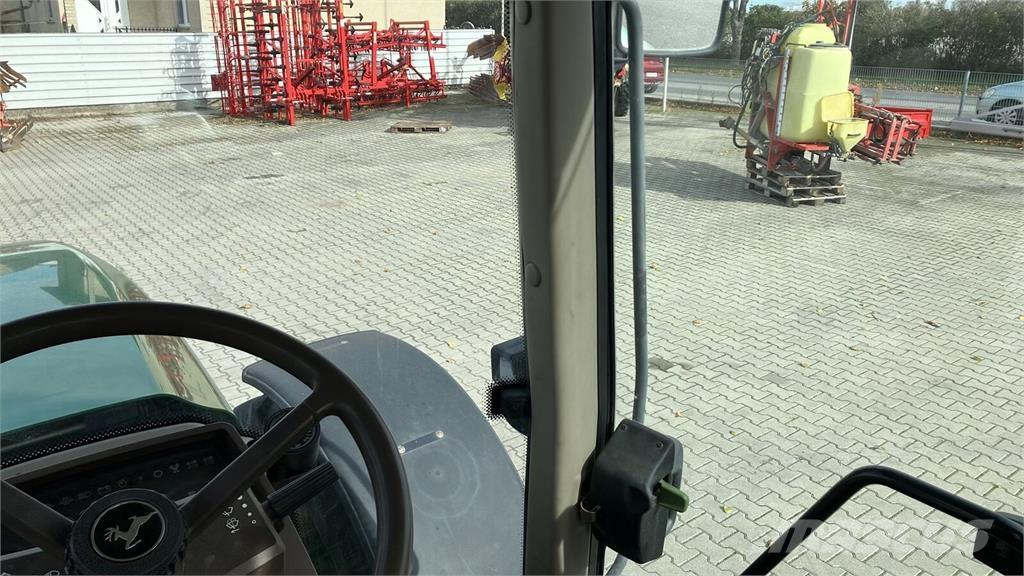 John Deere 6920 Трактора