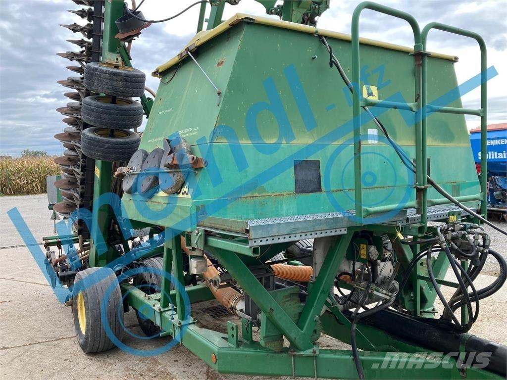 John Deere 740 A Прочее почвообрабатывающее оборудование