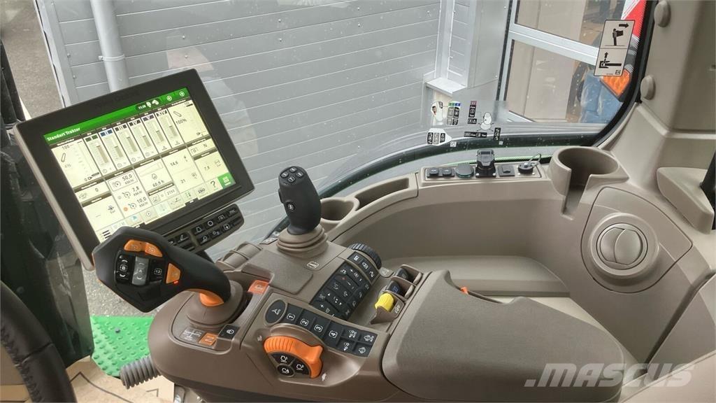 John Deere 7R 290 Трактора
