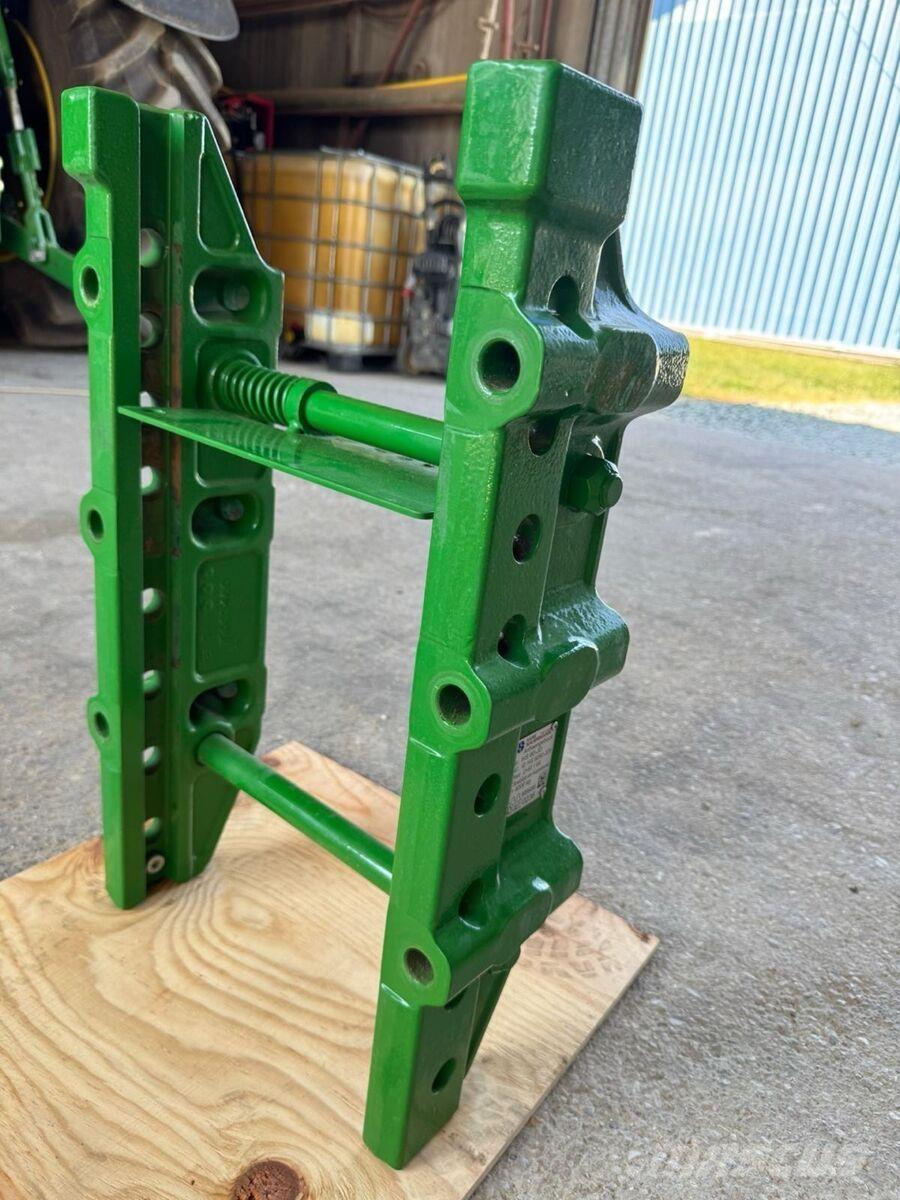 John Deere HS 60 Сельхозтехника - Другие
