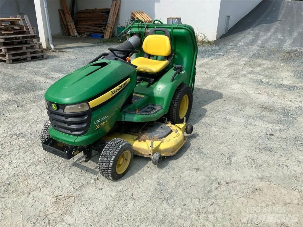 John Deere X540 Коммунальная техника - Другие