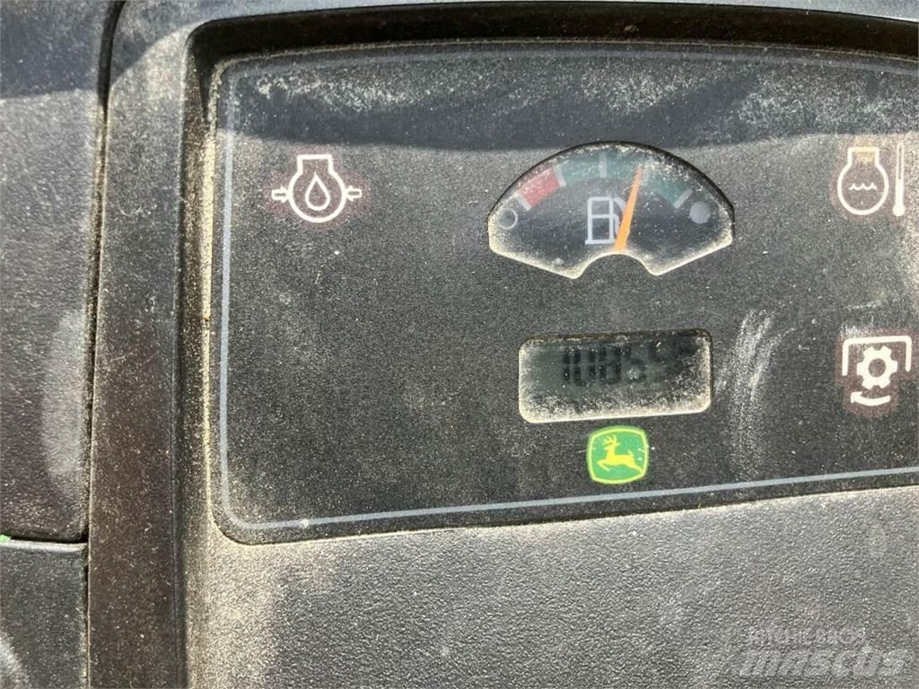 John Deere X540 Коммунальная техника - Другие