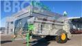 Joskin S4010/9V Разбрасыватели органических удобрений