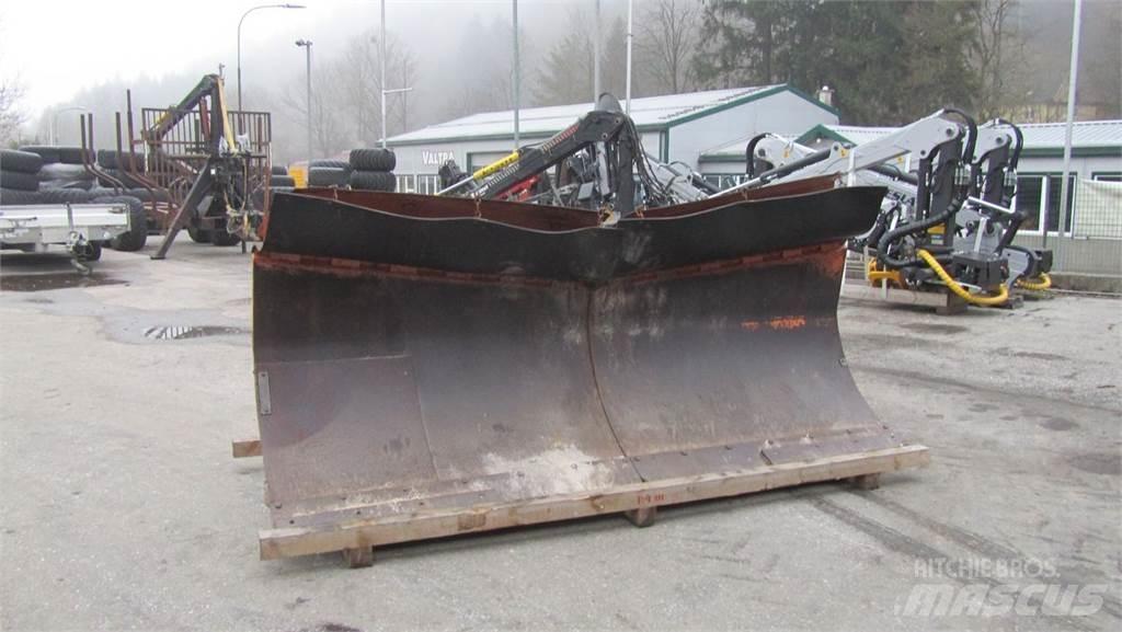 Kahlbacher DS 260 Снежные отвалы и плуги