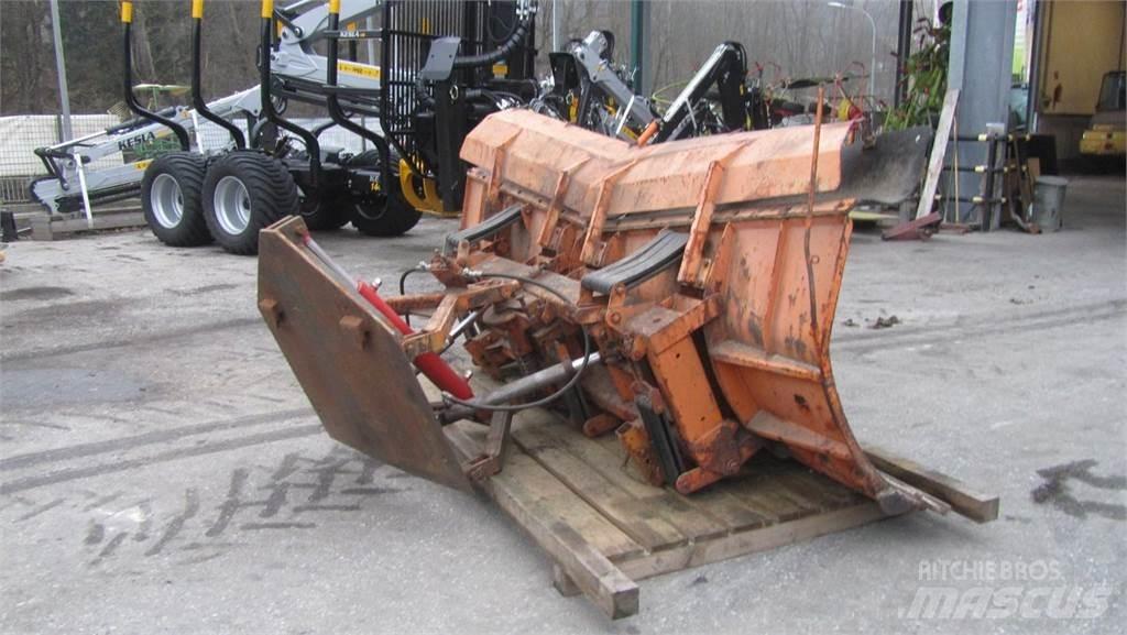 Kahlbacher DS 260 Снежные отвалы и плуги
