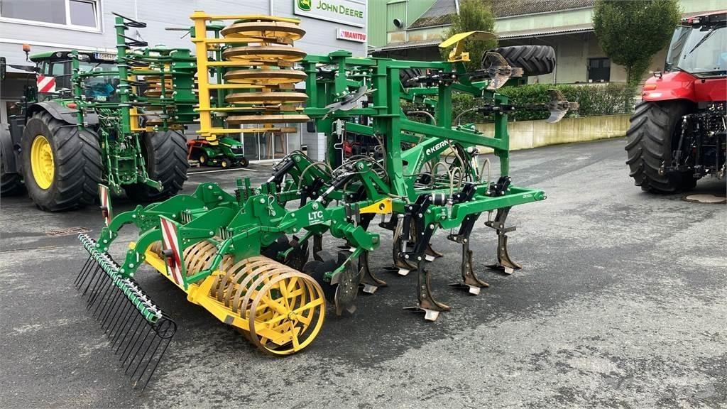 Kerner Corona 450 Культиваторы сплошные