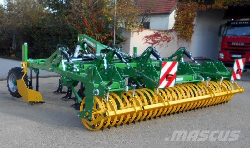 Kerner Corona 450 Культиваторы сплошные