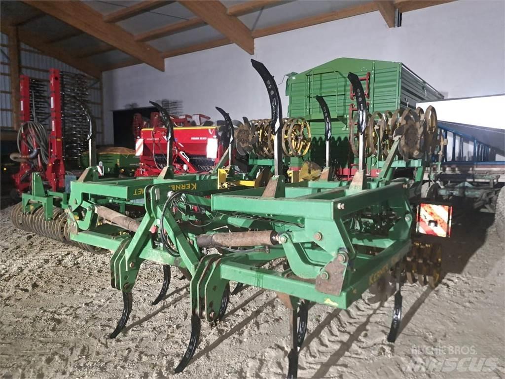 Kerner Komet K480 Культиваторы сплошные