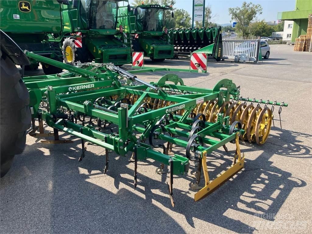 Kerner MC600 Прочая посадочная техника