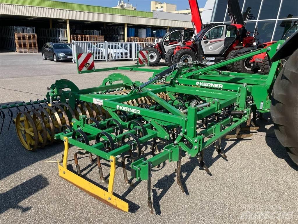 Kerner MC600 Прочая посадочная техника