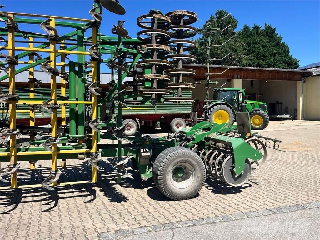 Kerner Stratos Культиваторы сплошные