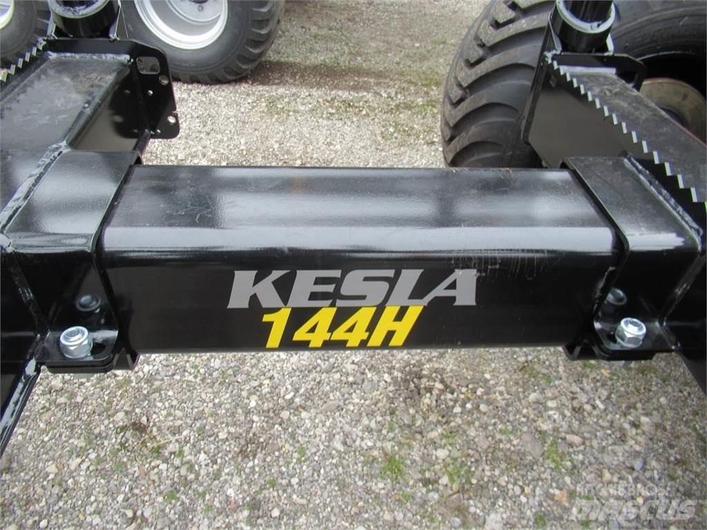 Kesla 144H Лесные прицепы