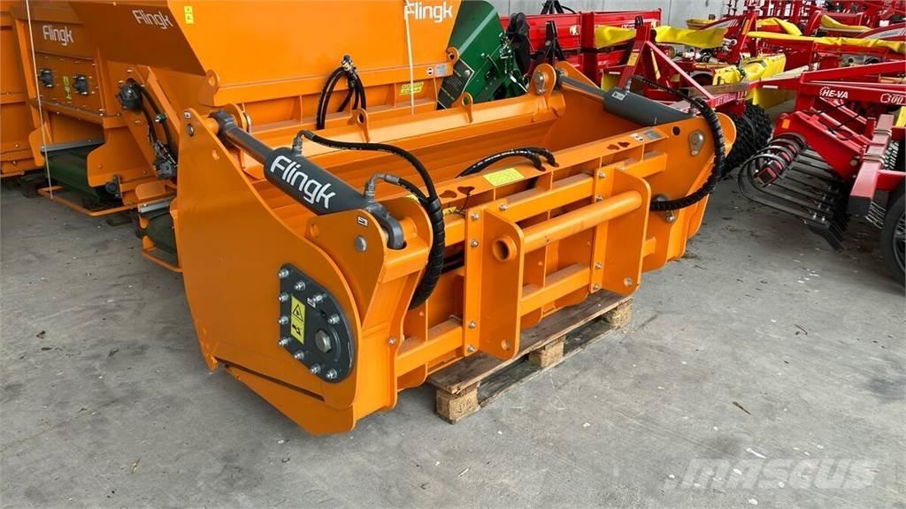  KHS 2Type 2000 Сельхозтехника - Другие