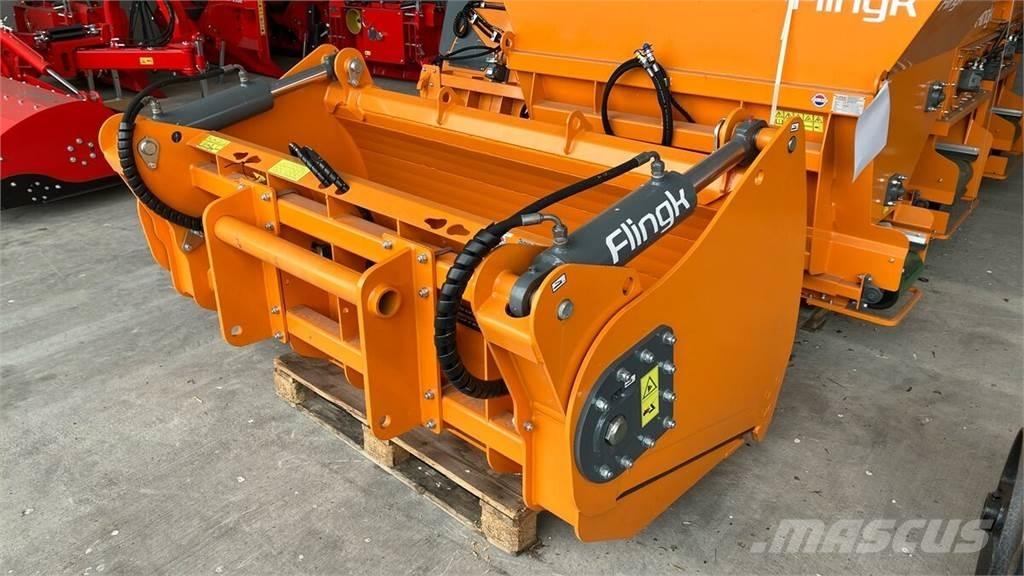  KHS 2Type 2000 Сельхозтехника - Другие