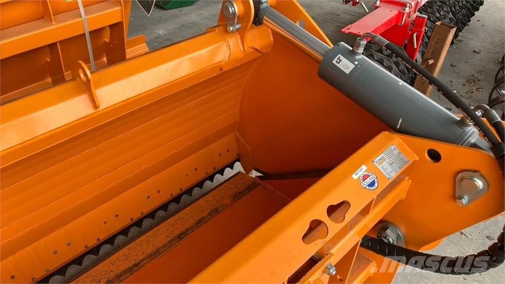  KHS 2Type 2000 Сельхозтехника - Другие