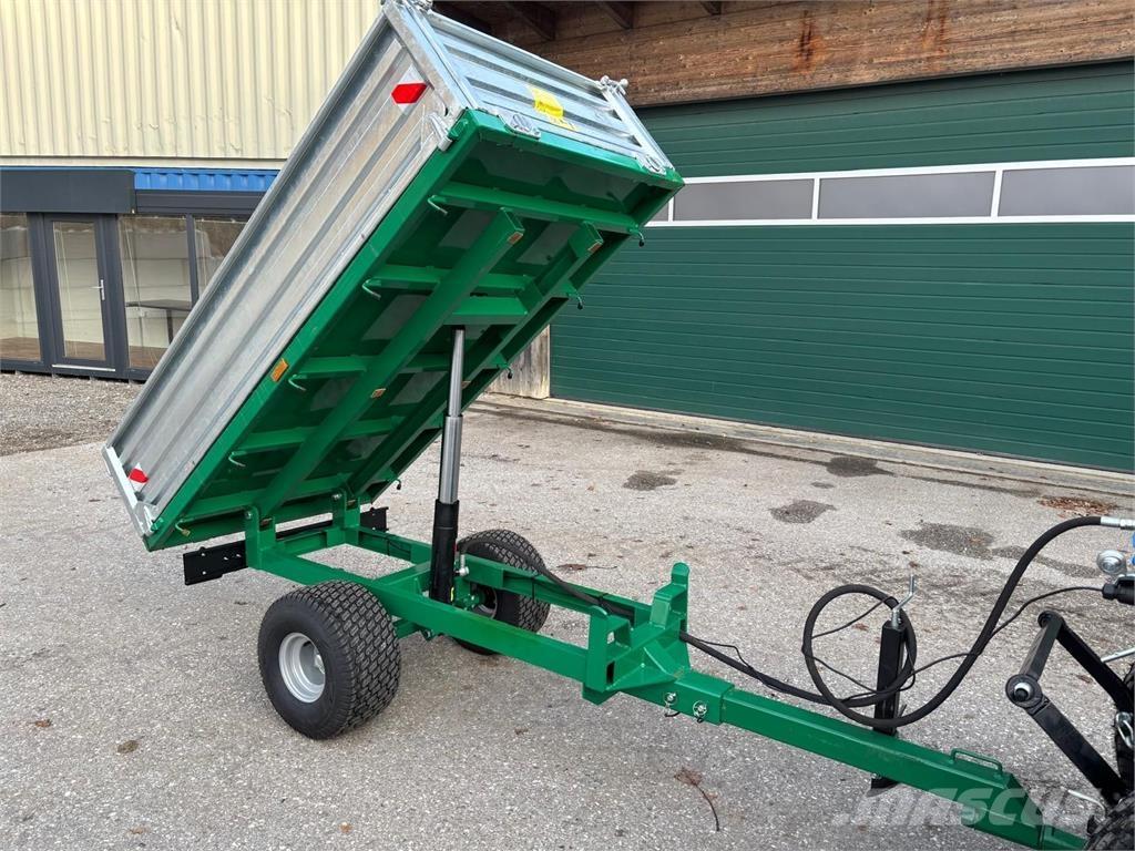  Kipper Прочие сельхоз-прицепы