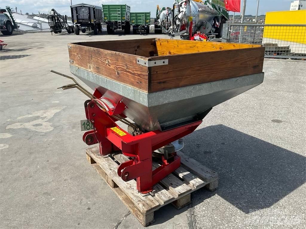 Kirchner HS502 Прочая техника для удобрений