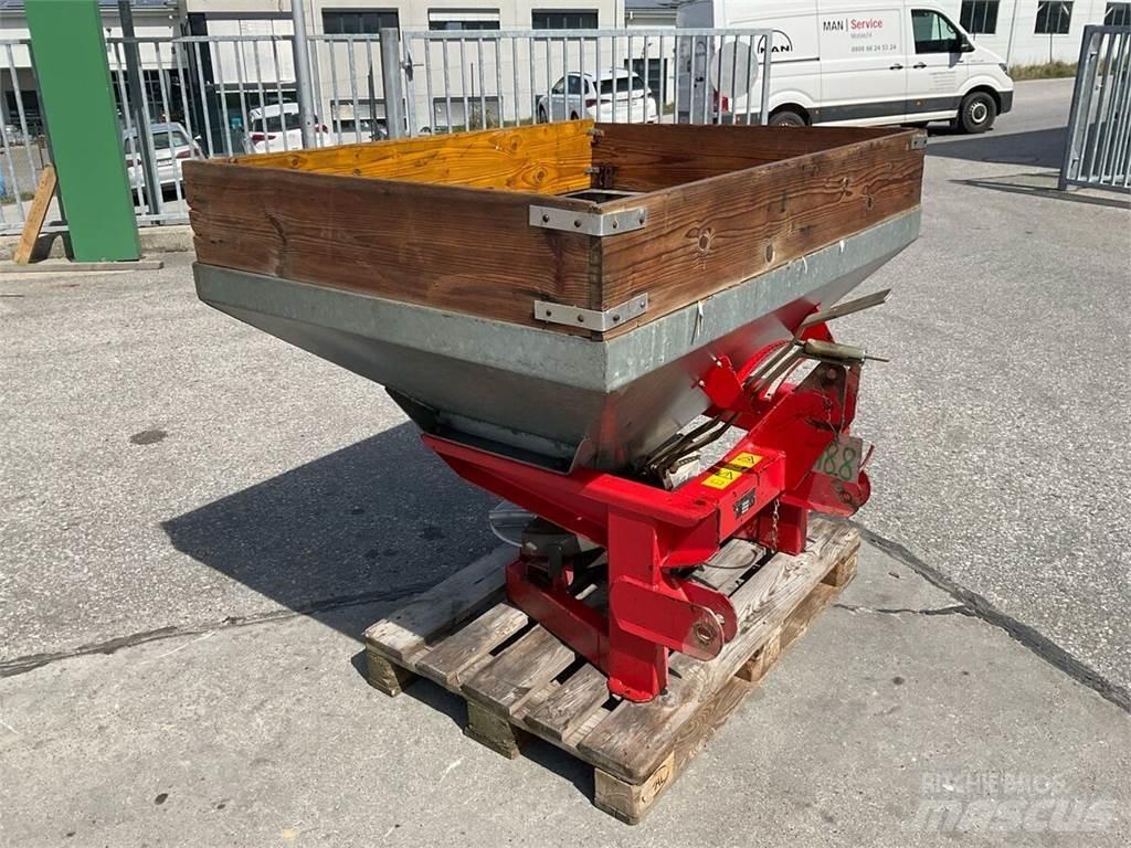 Kirchner HS502 Прочая техника для удобрений