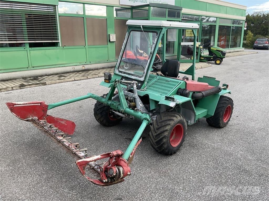  Kombi-Trak 1203 Комплектующие сельхозмашин для уборки сена