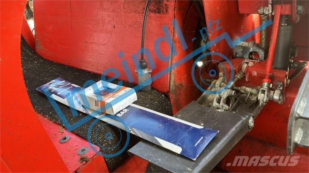  Kpan CS 420 Лесозаготовительная техника - Другие