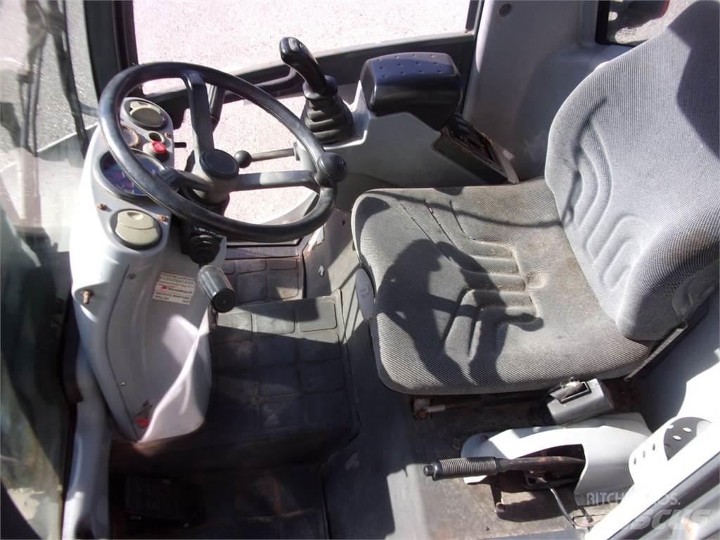 Kramer 180 Трактора с фронтальным погрузчиком