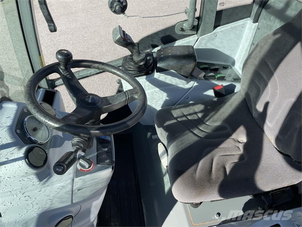 Kramer 5065 Фронтальные погрузчики