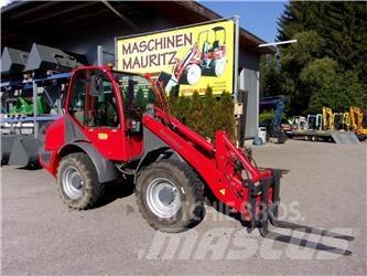 Kramer 850 Фронтальные погрузчики