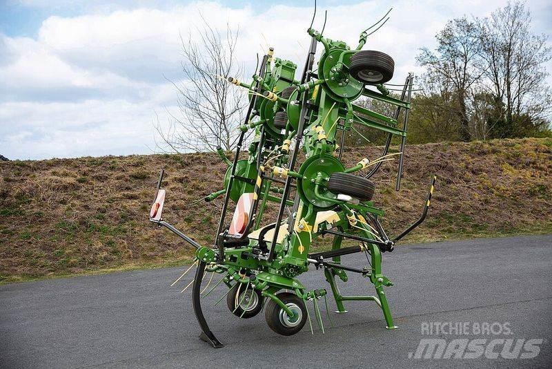 Krone 820 Vendro Грабли-ворошилки