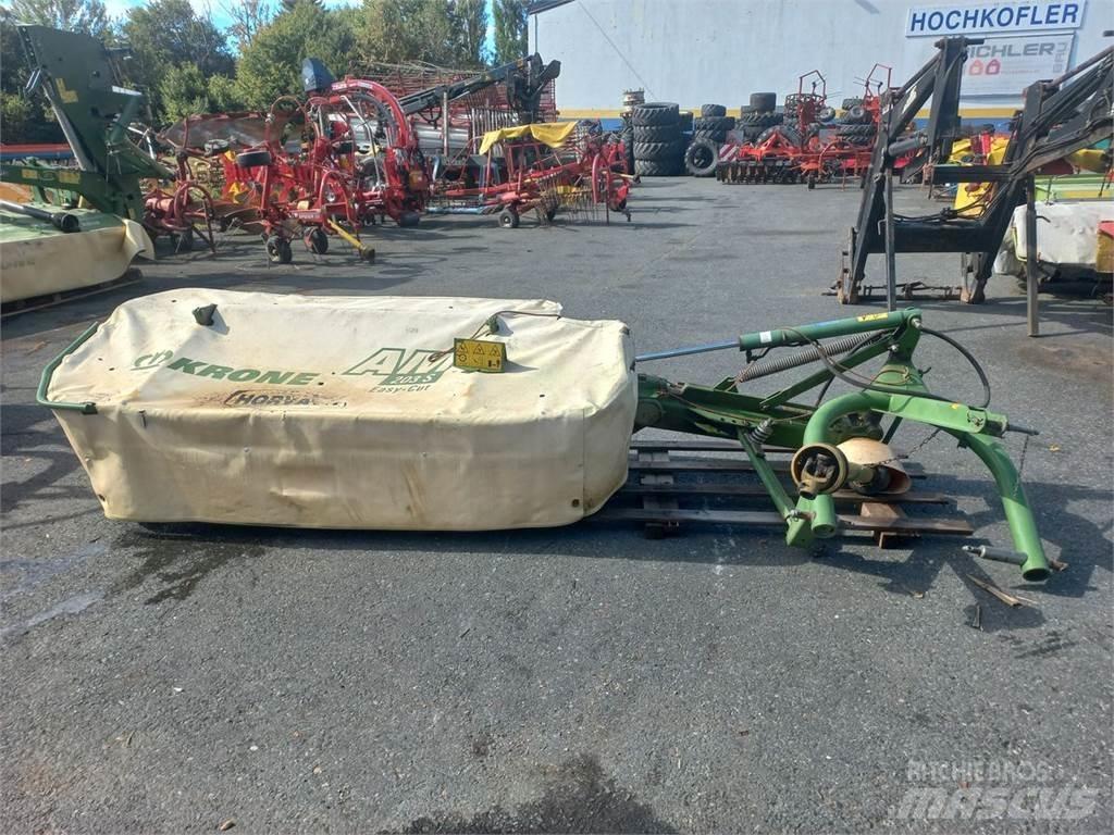 Krone AM 203 S Роторные косилки