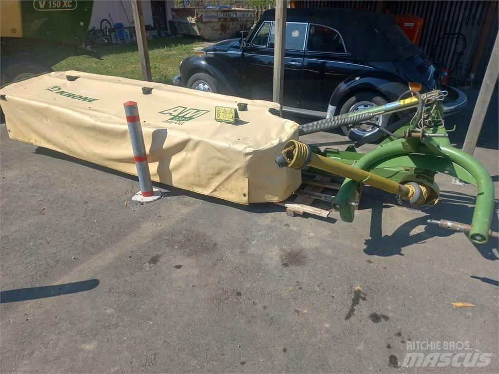 Krone AM 323 S Роторные косилки