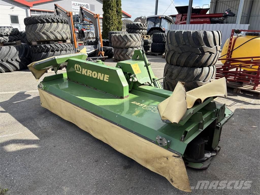 Krone EASY CUT 32 P Роторные косилки