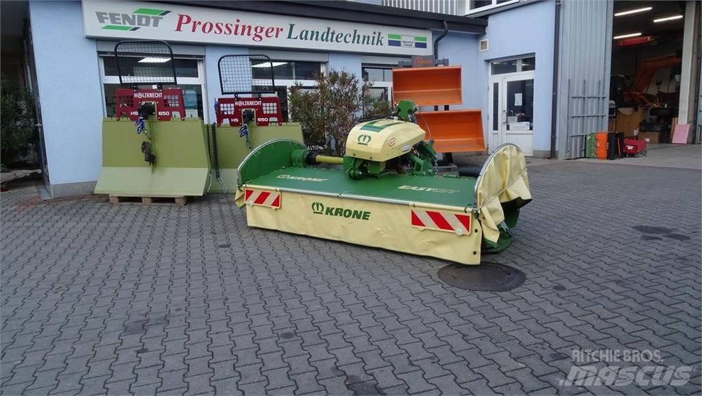 Krone Easy -Cut F320 Роторные косилки