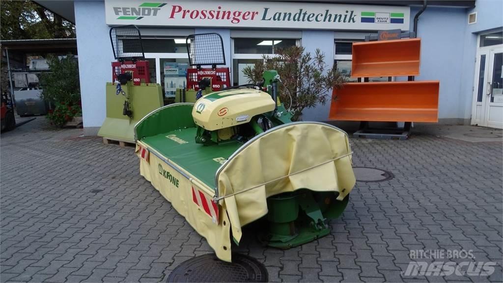 Krone Easy -Cut F320 Роторные косилки