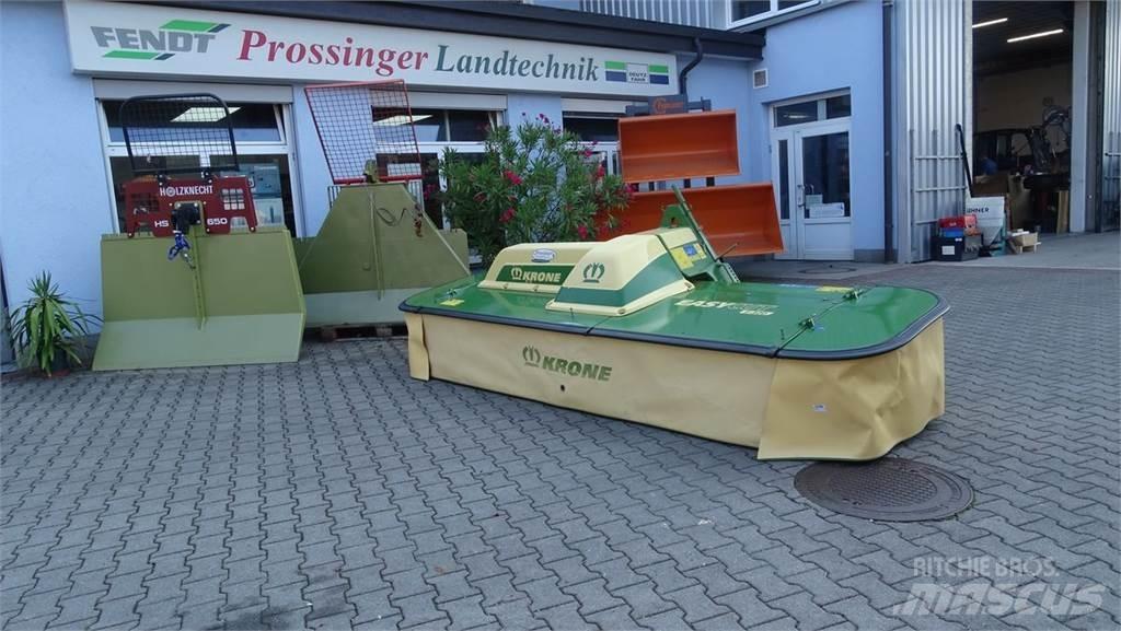 Krone EC F 320 Роторные косилки