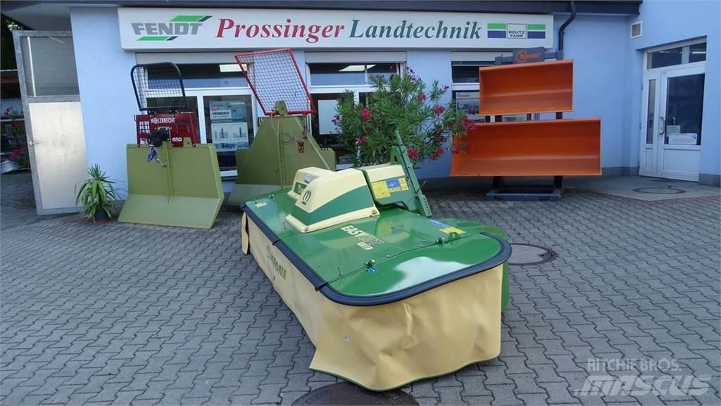 Krone EC F 320 Роторные косилки