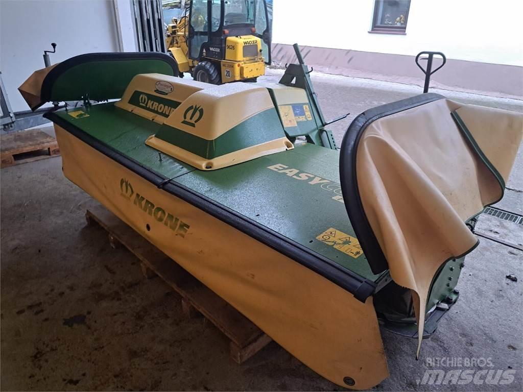 Krone EC F 320 Роторные косилки