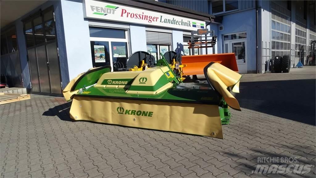 Krone EC F320 Роторные косилки