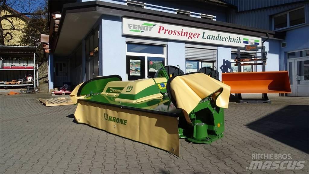Krone EC F320 Роторные косилки
