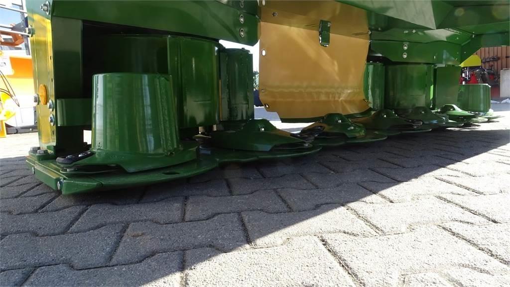 Krone EC F320 Роторные косилки