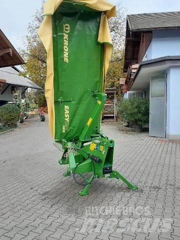 Krone EC R320 Роторные косилки
