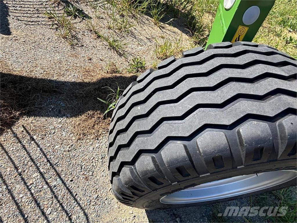 Krone Swadro TC 760 Уборочные комбайны