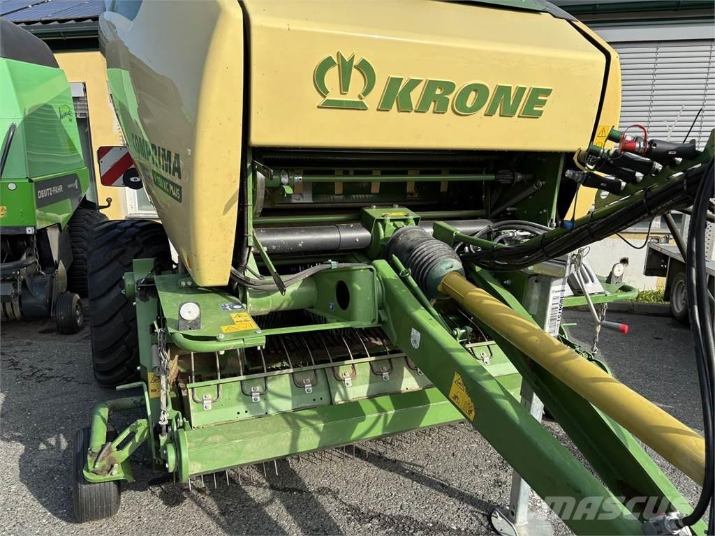 Krone V 150 XC Plus Рулонные пресс-подборщики